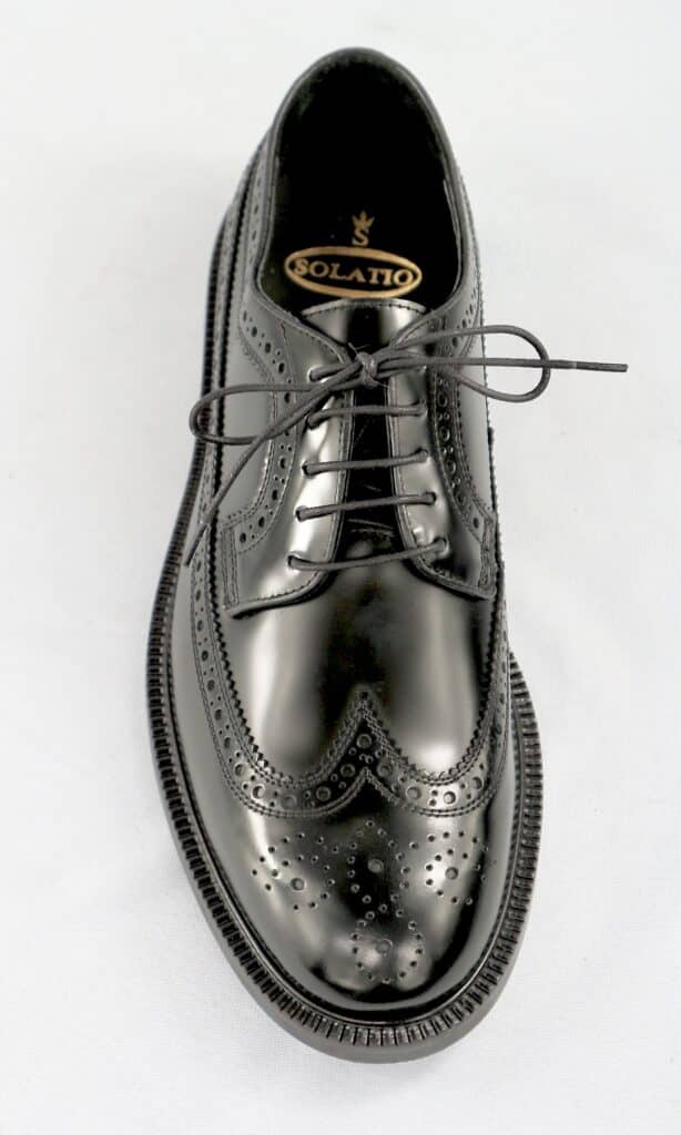 Royal Brogues