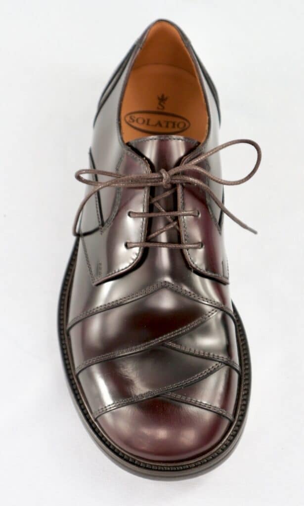 Solatio Northen Soul Shoes in the UK