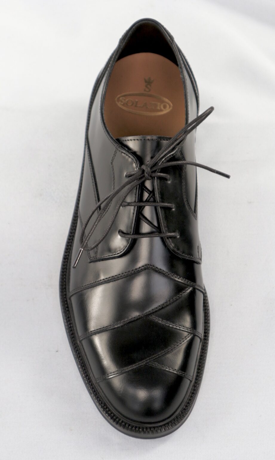 Solatio Shoes – The Shoes of the Seventies