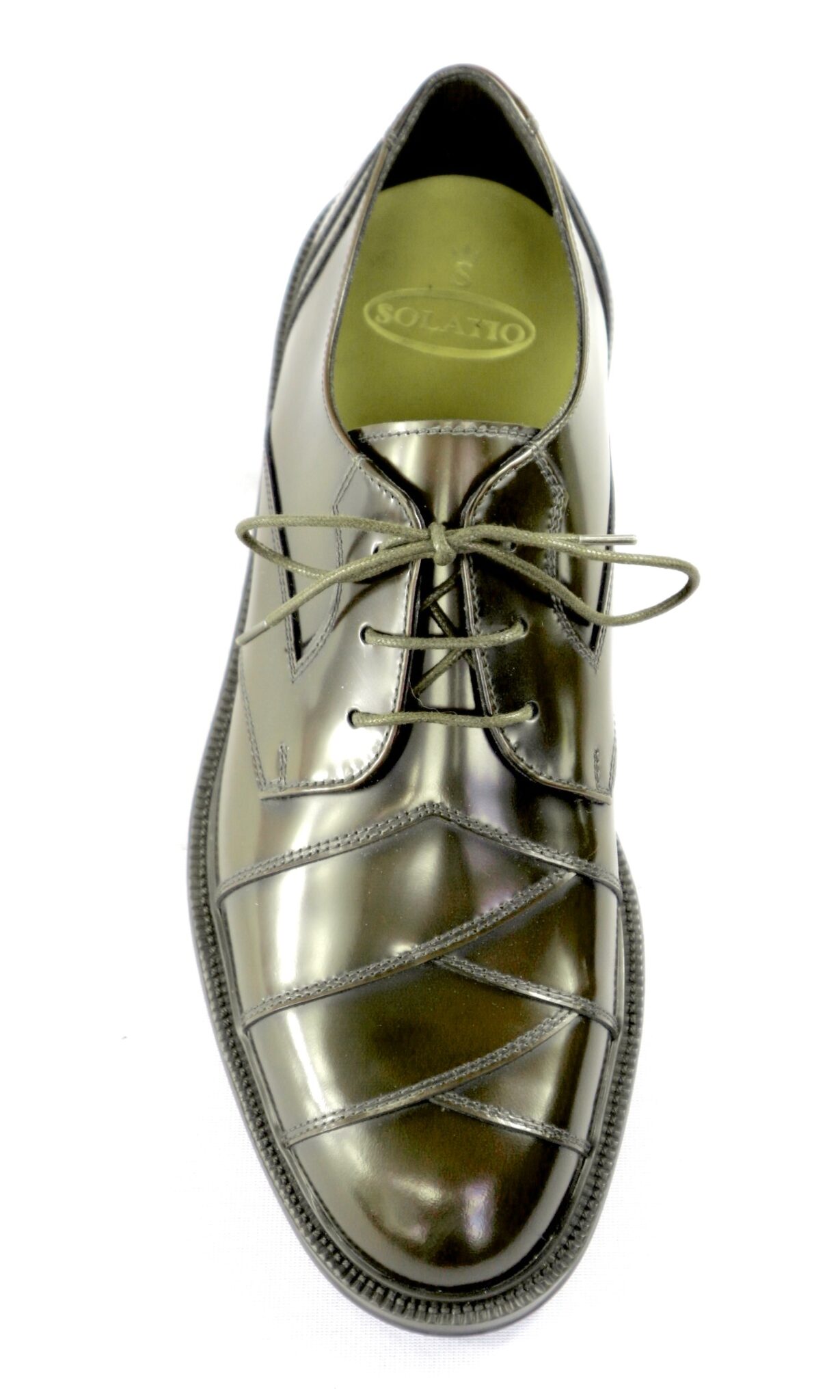 Solatio 509 – Brown